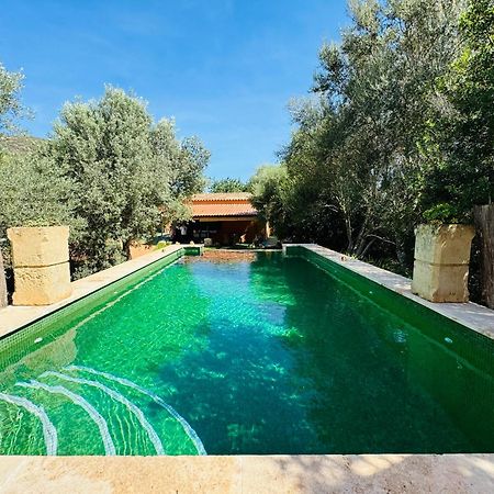 Can Conill Villa Llucmajor Kültér fotó
