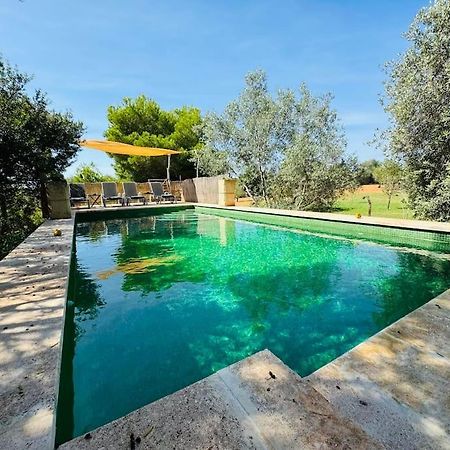 Can Conill Villa Llucmajor Kültér fotó