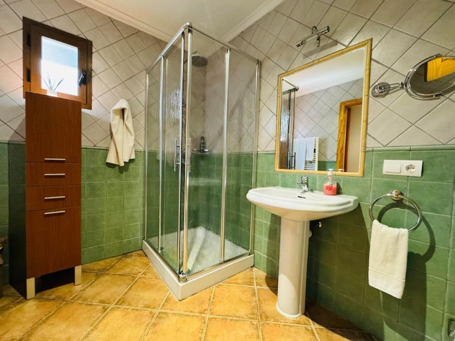 Can Conill Villa Llucmajor Kültér fotó