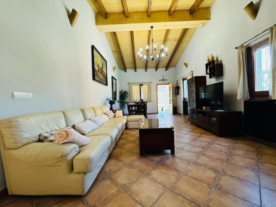 Can Conill Villa Llucmajor Kültér fotó