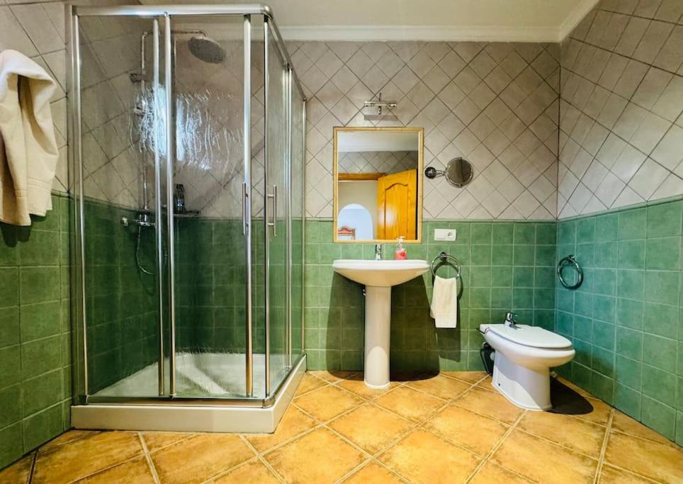 Can Conill Villa Llucmajor Kültér fotó