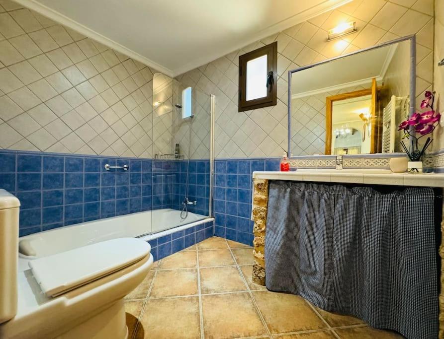 Can Conill Villa Llucmajor Kültér fotó