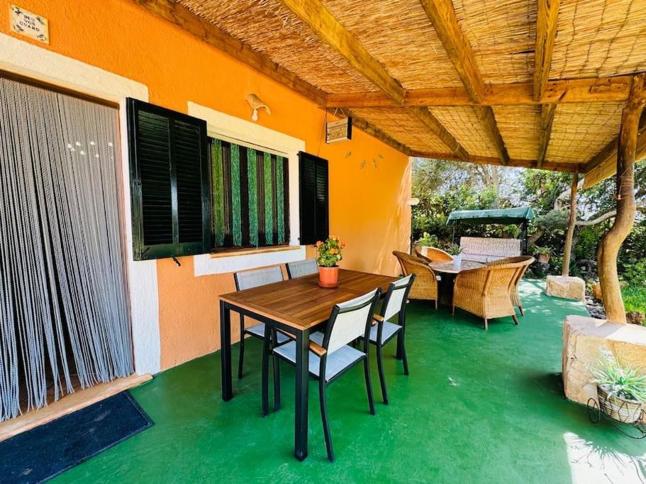 Can Conill Villa Llucmajor Kültér fotó
