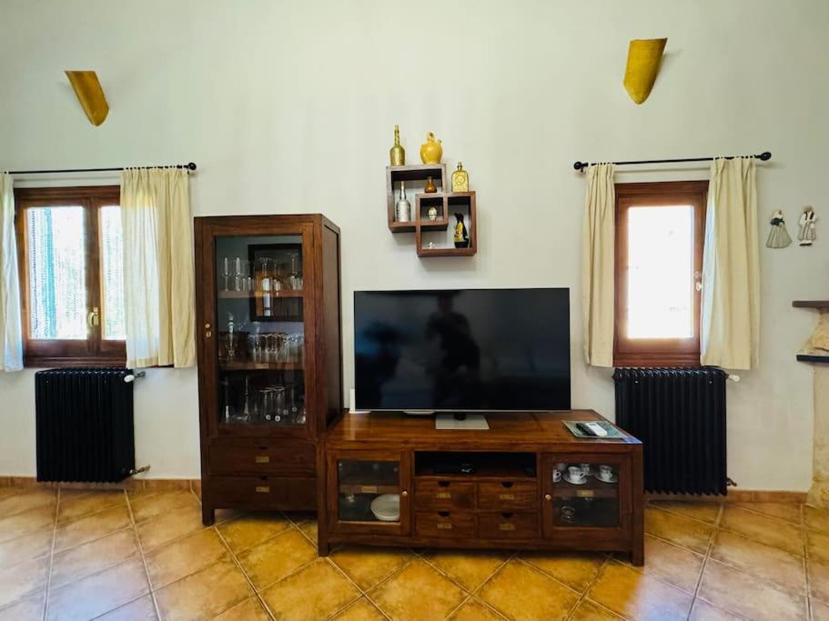 Can Conill Villa Llucmajor Kültér fotó